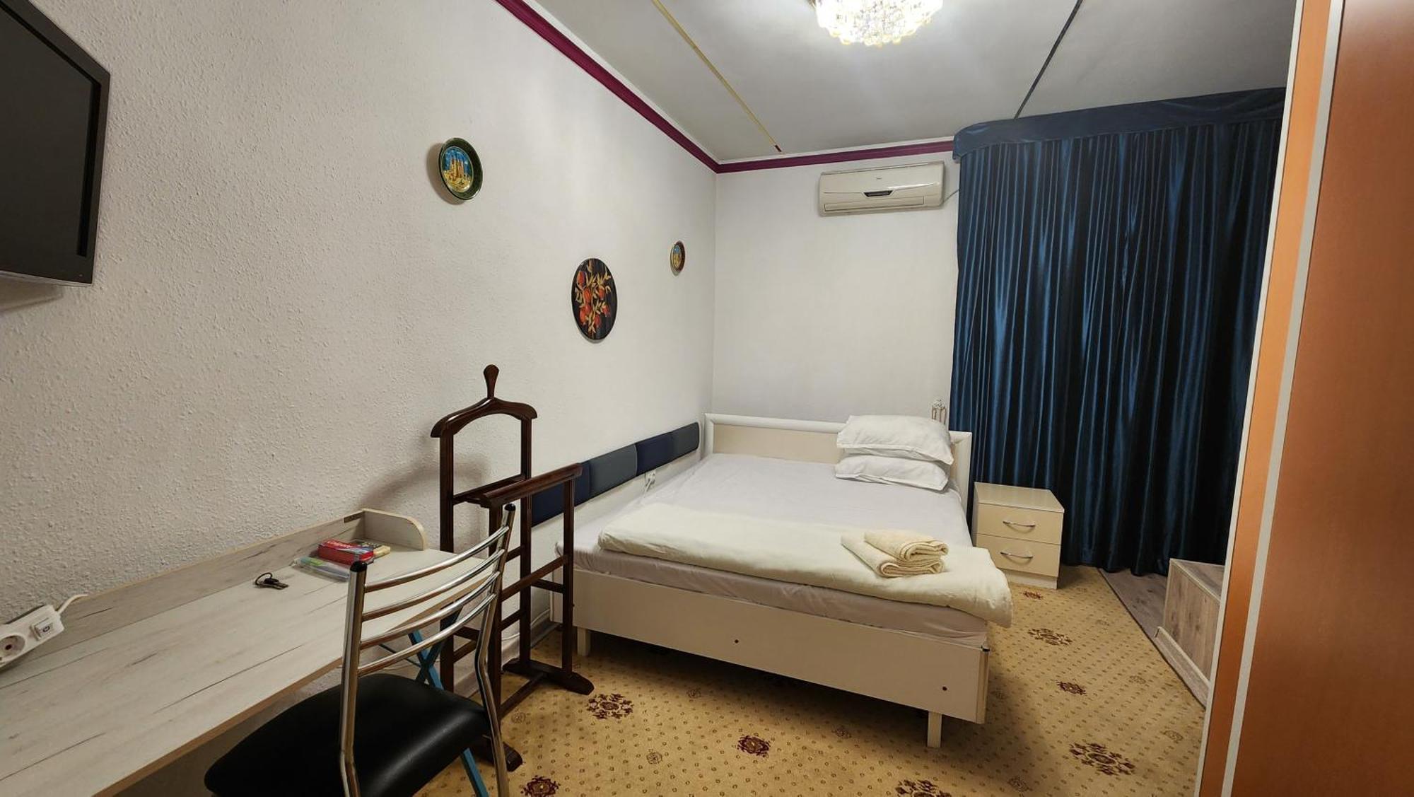 Heyvah - Guest House In Tashkent Exterior photo